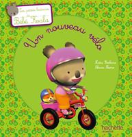   Bébé Koala - Un nouveau vélo