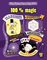   Mes Poches Deux Coqs d'Or - 100 % magie