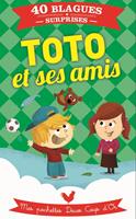   Toto et ses amis