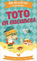   Toto en vacances