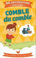   Comble du comble