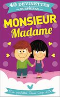   Monsieur Madame