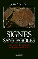   Signes sans paroles