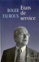   Etats de service