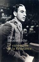   Pierre Brossolette