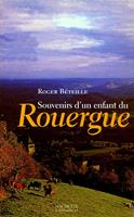   Souvenirs d'un enfant du Rouergue