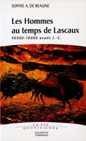   Les hommes au temps de Lascaux