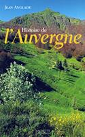   Histoire de l'Auvergne