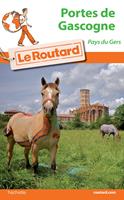   Guide du Routard Pays Portes de Gascogne 2016/2017