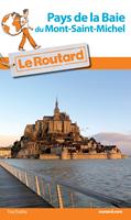   Guide du Routard Pays de la Baie du Mont-Saint-Michel