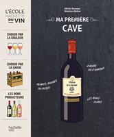   Ma première cave