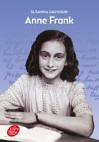   Anne Frank