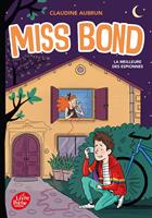   Miss Bond - Tome 3