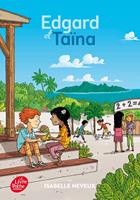   Edgard et Taïna