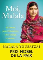   Moi, Malala