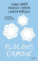   Flocons d'amour
