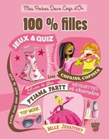   100% filles