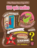   100 quiz malins
