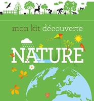  Mon kit découverte nature