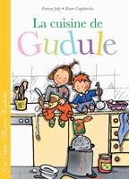   La cuisine de Gudule