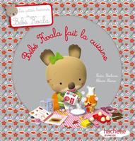   Bébé Koala fait la cuisine