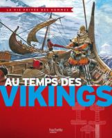   Au temps des Vikings