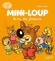   Mini-Loup le roi des farceurs