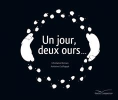   Un jour, deux ours...