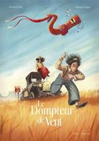   Le dompteur de vent