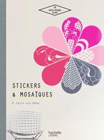   Mosaïques stickers