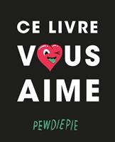   Ce livre vous aime