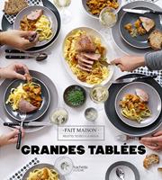   Grandes tablées