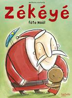   Zékéyé fête Noël
