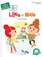   Lilou et Malo - L'invitation