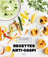   Recettes anti-gaspi