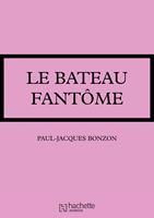   La famille HLM - Le bateau fantôme