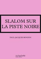   La famille HLM - Slalom sur la piste noire