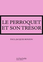   La famille HLM - Le perroquet et son trésor