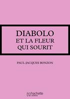   Diabolo et la fleur qui sourit