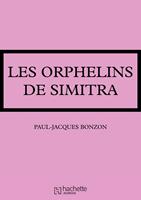   Les orphelins de Simitra
