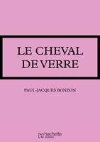   Le cheval de verre