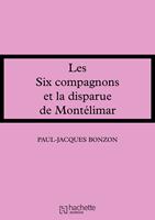   La disparue de Montélimar