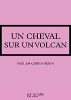  Un cheval sur un volcan