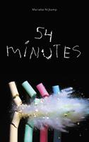   54 minutes