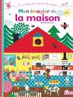   Mon imagier de la maison