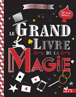  Le grand livre de la magie
