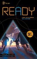   READY - Elijah - La seule issue, c'est toi