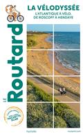   Guide du Routard La V&eacute;lodyss&eacute;e 2021/2022