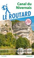   Guide du Routard Canal du Nivernais