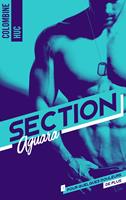   Section Aguara - Tome 1